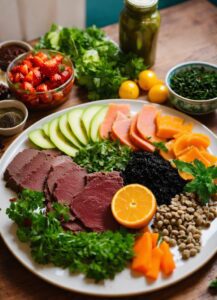 The Power of a Low Carb Diet Plan: A Guide to Health and Wellness