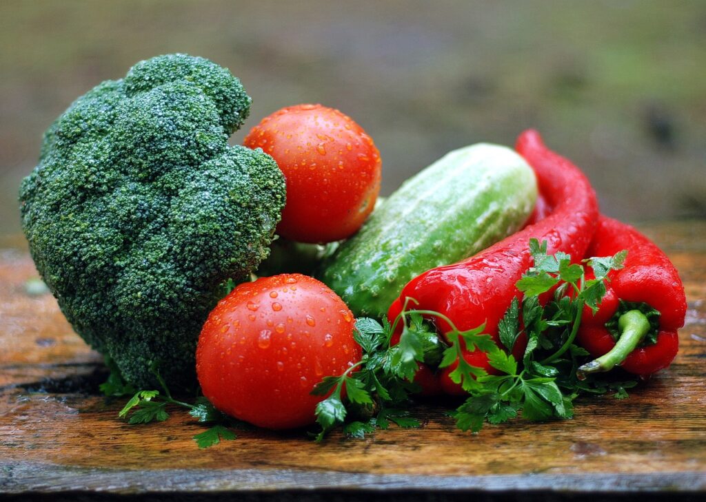 A Complete Manual for the Veggie-Lover Diet