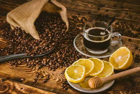 Weight Loss Coffee Recipe How to Make Your Morning Brew Work for You