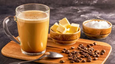 Weight Loss Coffee Recipe How to Make Your Morning Brew Work for You