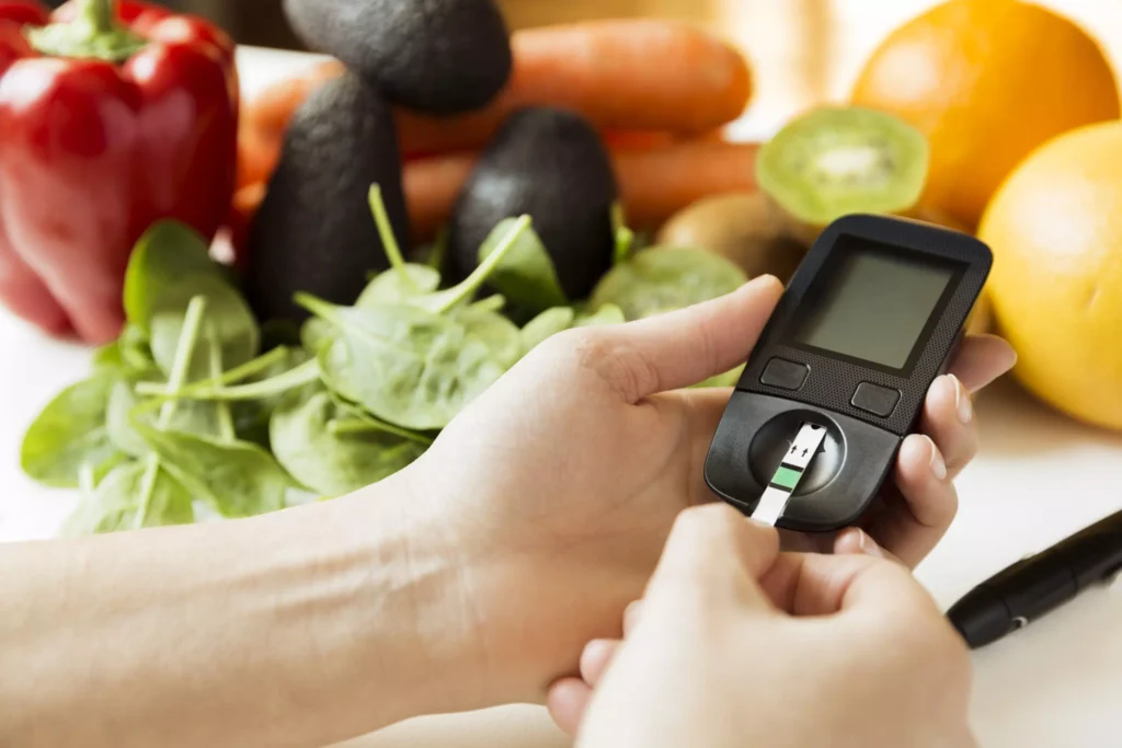 The Best Diet for Heart Patients with Type 2 Diabetes