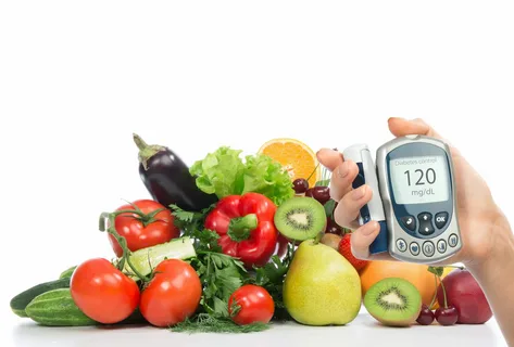 The Best Diet for Heart Patients with Type 2 Diabetes